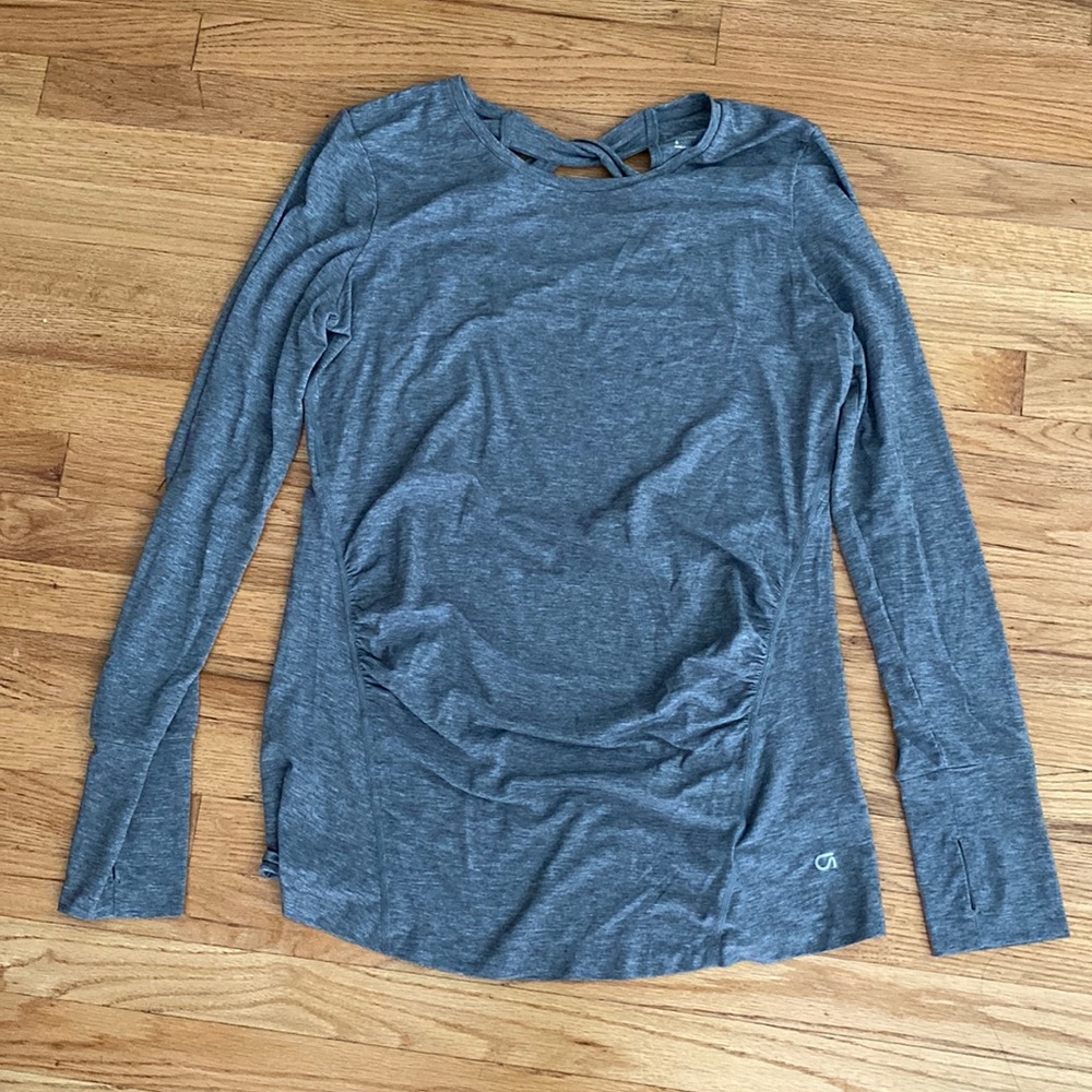 Gap Maternity Top
